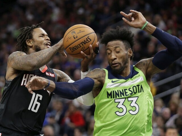 NBA: George utvoril rekord, za necelých 21 minút dosiahol 37 bodov