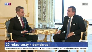 Prispievajú k rastu extrémizmu, hovorí Danko o dezinformáciách