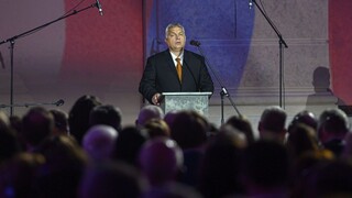 V4 je budúcnosťou Európy, tvrdí Orbán. Premiéri sa stretli v Prahe