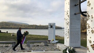 O slobodu treba stále bojovať, tvrdí Danko. Kritizoval aj médiá