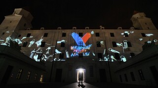 Fotogaléria: Je to už 30 rokov. Takto sme si pripomenuli revolúciu