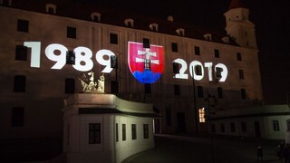 Revolúcia zmenila aj šport. Ako na ňu spomínajú olympionici?