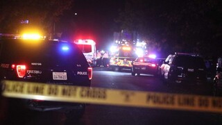 Futbalovú zábavu prerušila paľba. Útočník strieľal do davu ľudí