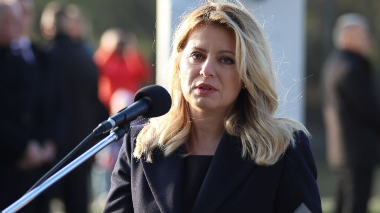 Prezidentka omilostila kuriéra, ktorého odsúdili po nehode