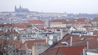 Čechom prudko dražejú hypotéky, dôvodom je zvýšenie úrokov centrálnou bankou