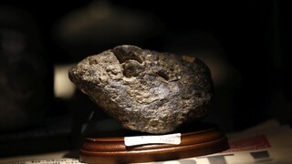 V meteoritoch našli cukry, ktoré sú súčasťou živých buniek