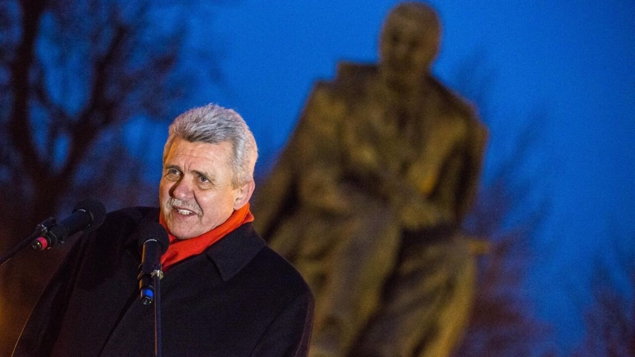 Budú na kandidátke? Marčekovci rokovali s SNS o spolupráci