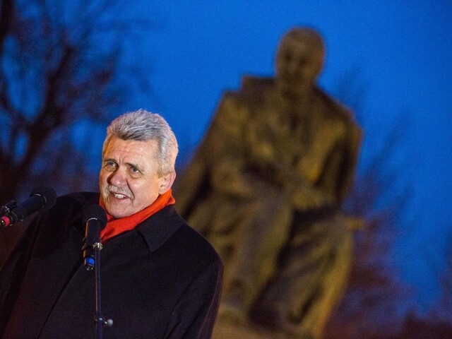 Budú na kandidátke? Marčekovci rokovali s SNS o spolupráci