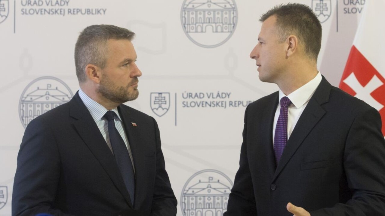 Vláda skúsi presadiť zmeny v justícii cez skrátené konanie