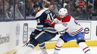 NHL: Černák pomstil Kučerova, z výhry sa tešili Chára a Sekera