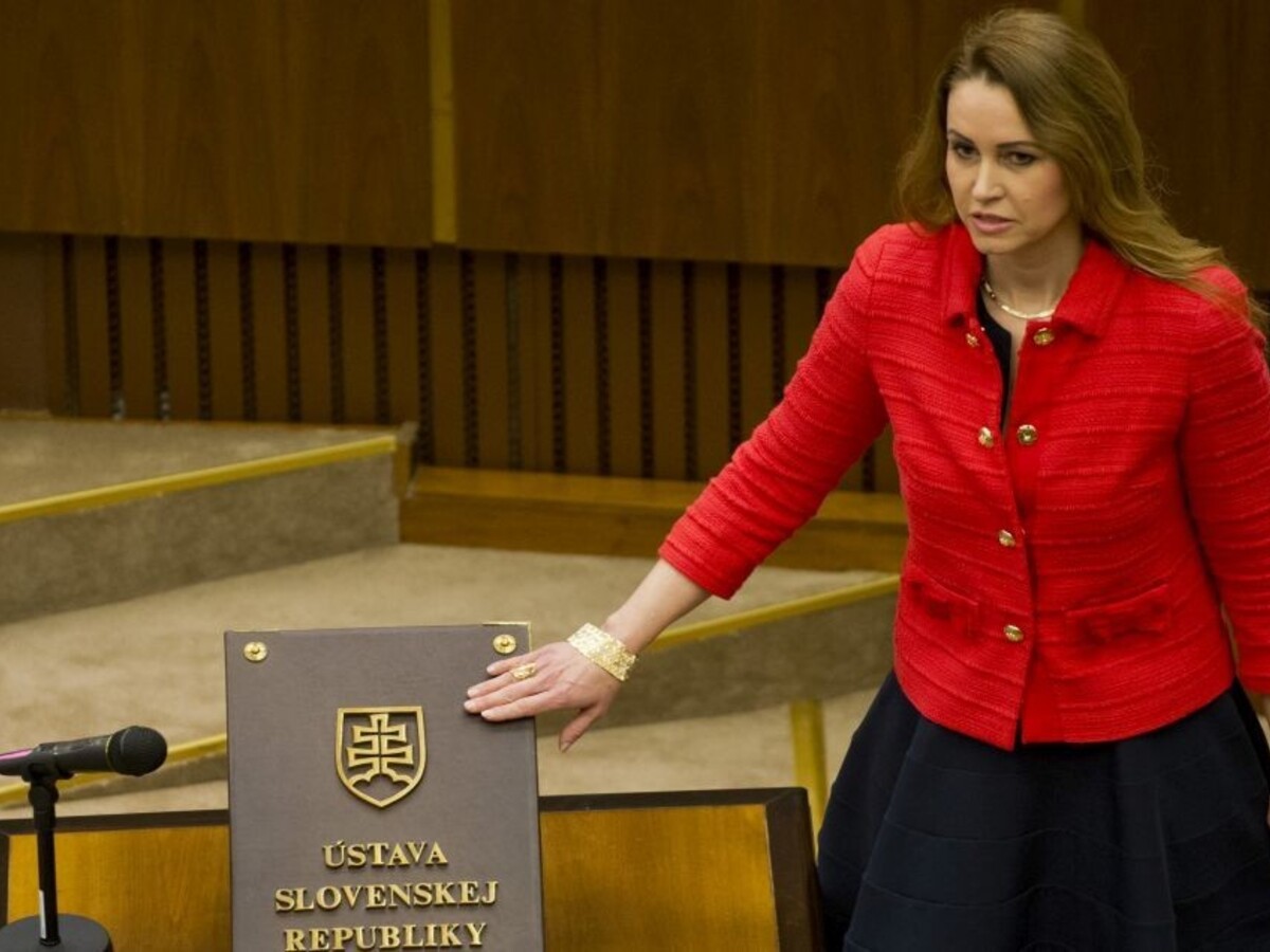 Nasleduje svojho rezortného šéfa. Pfundtner sa rozlúči s politikou