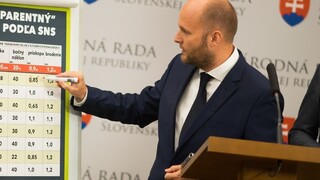 Premiér prehovoril o obvinení tieňového ministra, odmieta kritiku