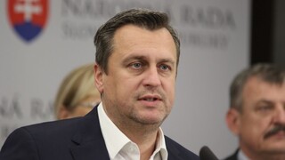 Kotleba je neprijateľný, tvrdí Danko a odmieta povolebnú spoluprácu