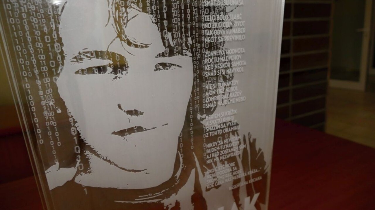 Kuciakovi odhalili pamätnú tabuľu, ktorá má špeciálnu symboliku