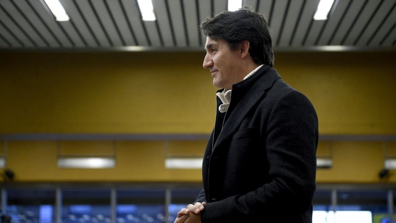 Novú vládu povedie Trudeau. Na postoch ministrov spravil zmeny