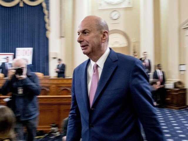 Diplomat prehovoril o Trumpovi a Ukrajine, spôsobil rozruch