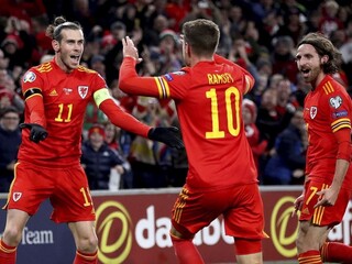Bale po postupe provokoval svoj klub, Zidane ho nepotrestá