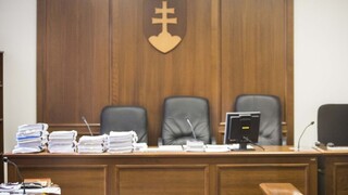Najvyšší súd rozhodol o treťom aktérovi nástenkového tendra