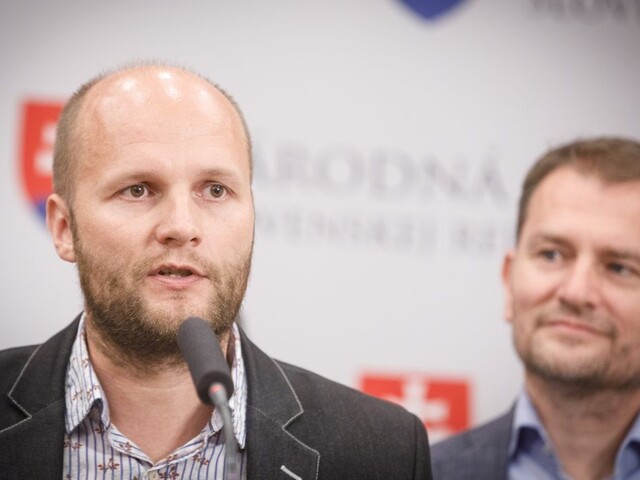 NAKA vypočula obvineného tieňového ministra. Ide o dve konania