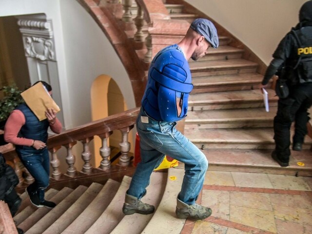 Prokurátor sa bál úteku. O takáčovcoch rozhodli za zatvorenými dverami