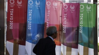 Hlavný olympijský štadión v Tokiu je už hotový, stál stovky miliónov