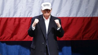 Trump môže opäť vyhrať s nižším počtom hlasov. Vďaka bojiskám