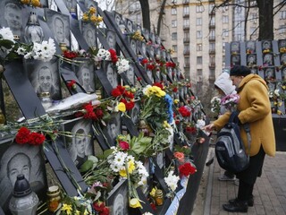 Pád Janukovyča i krvavé protesty. Ukrajina si pripomína udalosti
