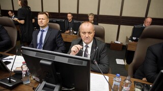 Zvolali Bezpečnostnú radu, Gajdoš sa zastal šéfa vojenských tajných