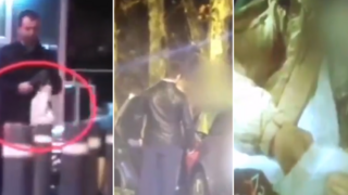 Video ukázalo ruského agenta, srbský prezident potvrdil jeho pravosť