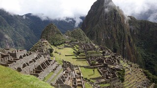 Návštevy Machu Picchu sú limitované, turisti ničia pamiatku
