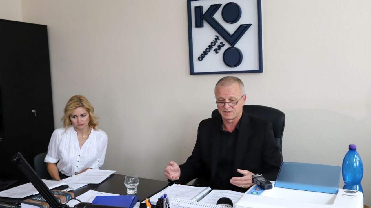 Ide sa prepúšťať, strojári na Podpoľaní sú v štrajkovej pohotovosti