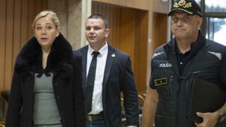 Kvôli Naďovi zasadla Bezpečnostná rada, kauza má byť širšia