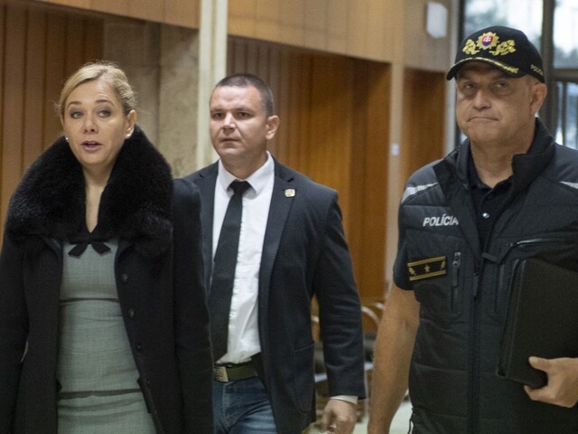 Kvôli Naďovi zasadla Bezpečnostná rada, kauza má byť širšia