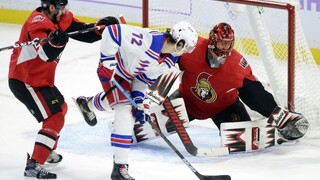 NHL: Víťazná sezónna premiéra Jaroša, jeho trest Ottawe neuškodil