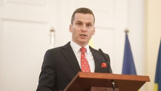 Neprelomte veto pri zákone o verejnom obstarávaní, žiada šéf ÚVO