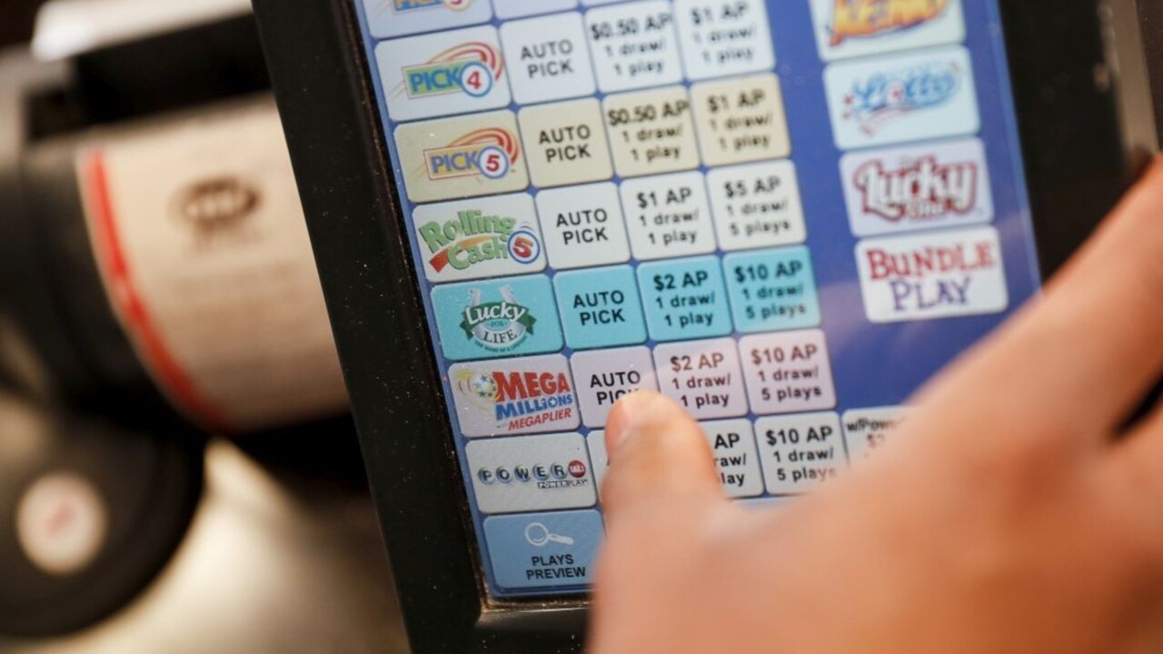 V Británii opäť padol multimiliónový jackpot, víťaz sa už prihlásil