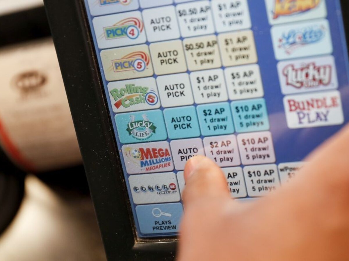 V Británii opäť padol multimiliónový jackpot, víťaz sa už prihlásil