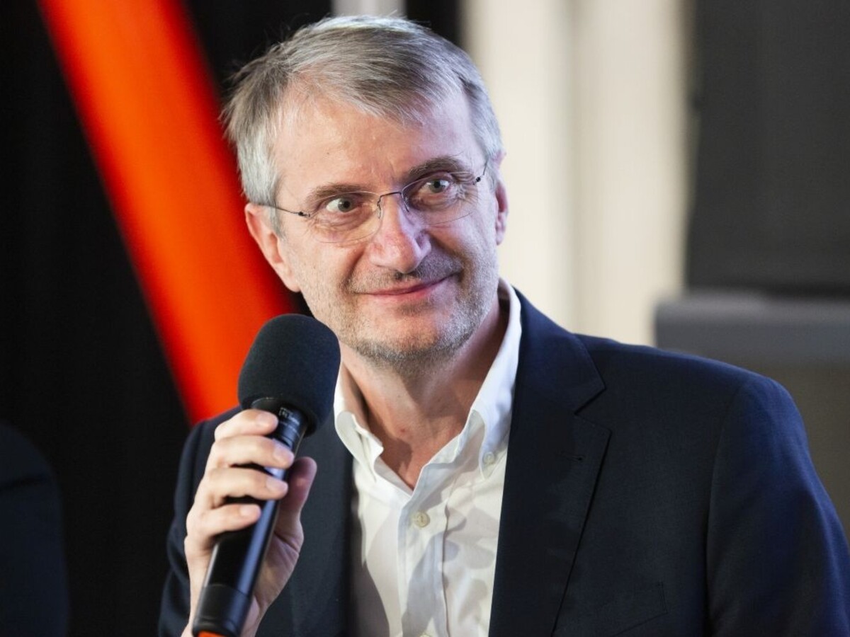 Mistrík na kandidátke strany SaS nebude, potvrdil Sulík