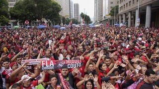 Flamengo vyhralo Copa Libertadores, vo finále zdolalo obhajcu trofeje