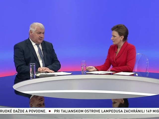 Nespojili sme sa, strany nevylúčili spoluprácu s OĽANO, tvrdí Érsek