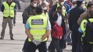 Chcete chrániť hranice EÚ? Máte tri týždne na prihlásenie