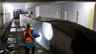 Mestám a obciam zaplatia budovanie kanalizácií a vodovodov