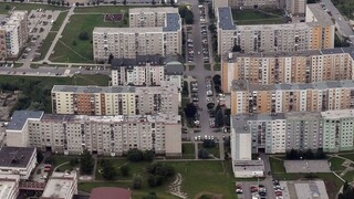 Slováci bývajú vo svojom, vlastníme viac bytov ako priemer EÚ