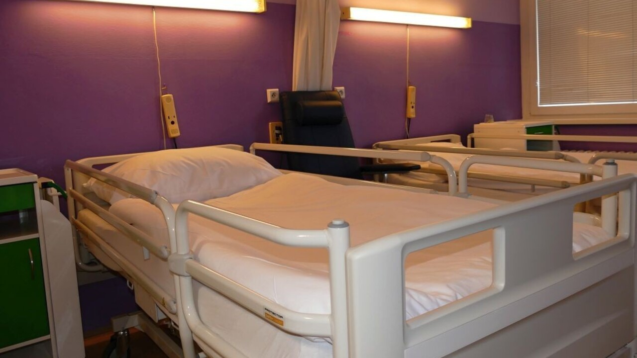 Kvantový skok v zdravotníctve. SaS ukázala svoju veľkú reformu