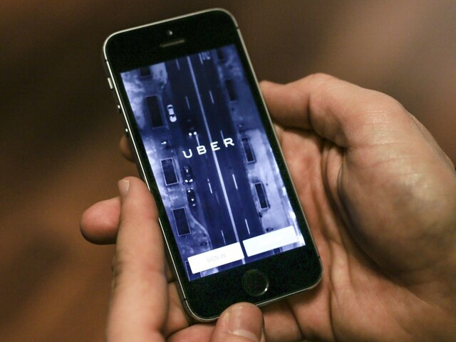 Uber v Londýne je bez licencie, úrad pre dopravu ju nepredĺžil
