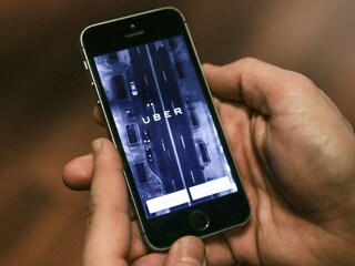 Uber v Londýne je bez licencie, úrad pre dopravu ju nepredĺžil