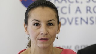 Dankova SNS hlási posilu, do strany aj klubu vstupuje Bašistová