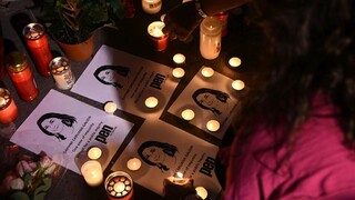Údajný sprostredkovateľ vraždy maltskej novinárky dostal milosť