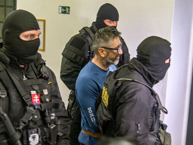 Vyšetrovanie v kauze Takáčovcov komplikovalo aj ich prepojenie na políciu