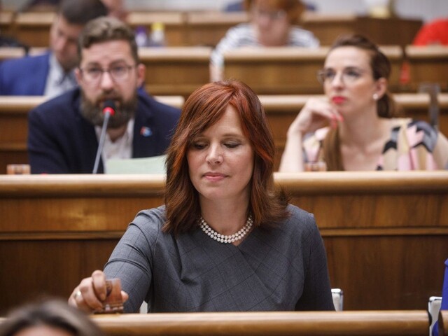 Poslancov čaká posledná tohtoročná schôdza so stovkou bodov
